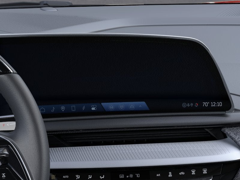 2027 Cadillac OPTIQ Sport