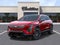 2027 Cadillac OPTIQ Sport