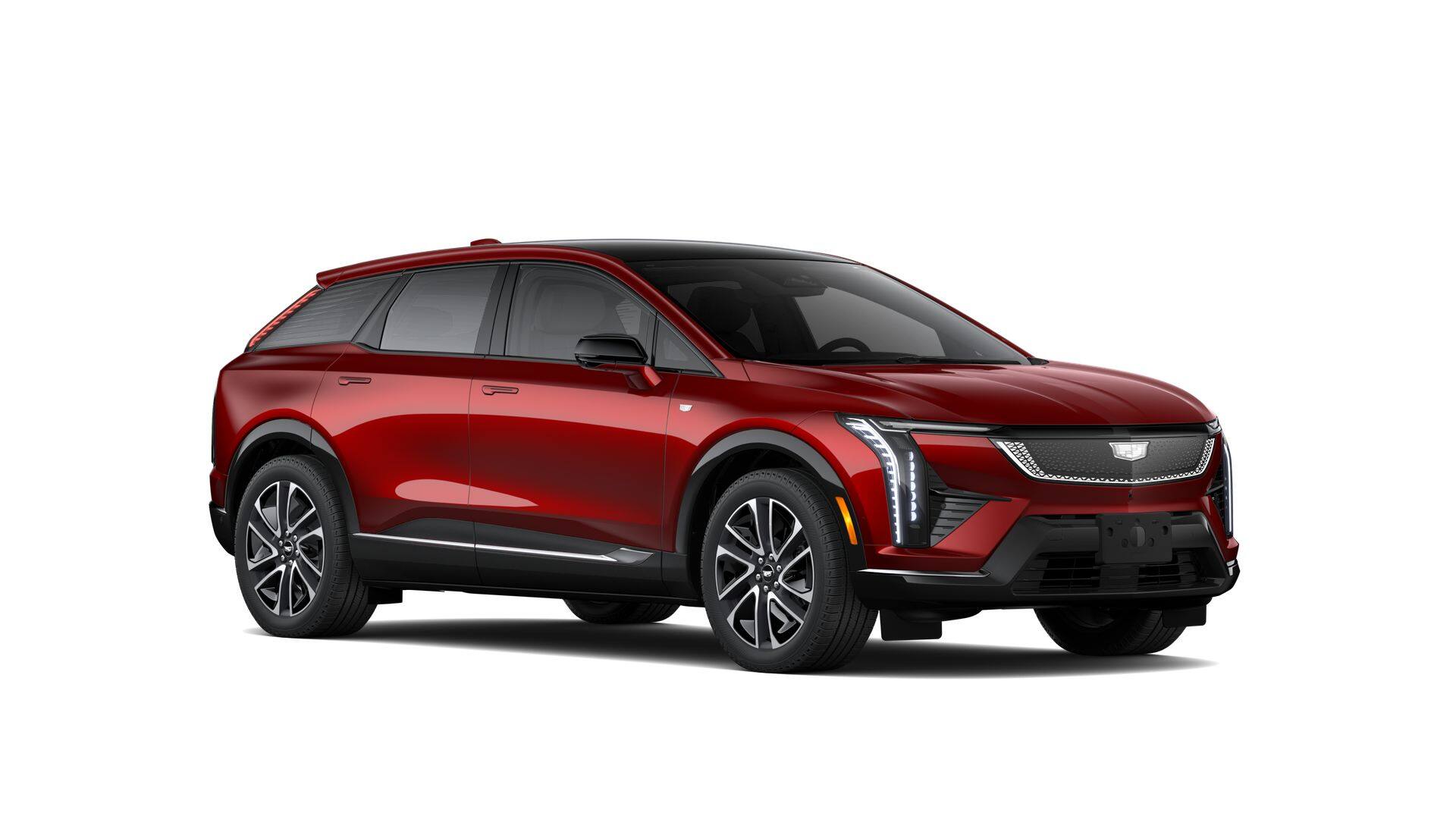 2027 Cadillac OPTIQ Sport
