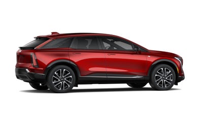2027 Cadillac OPTIQ Sport
