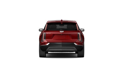 2027 Cadillac OPTIQ Sport