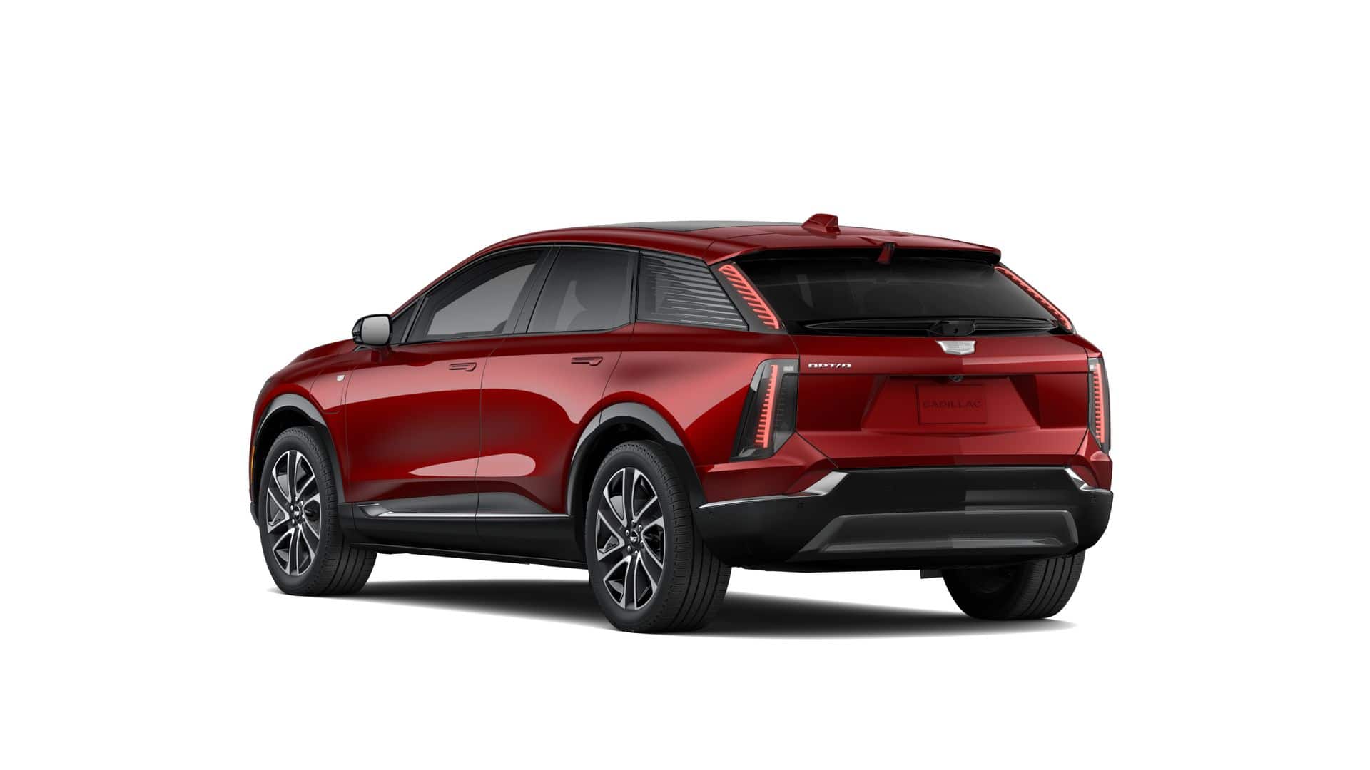 2027 Cadillac OPTIQ Sport