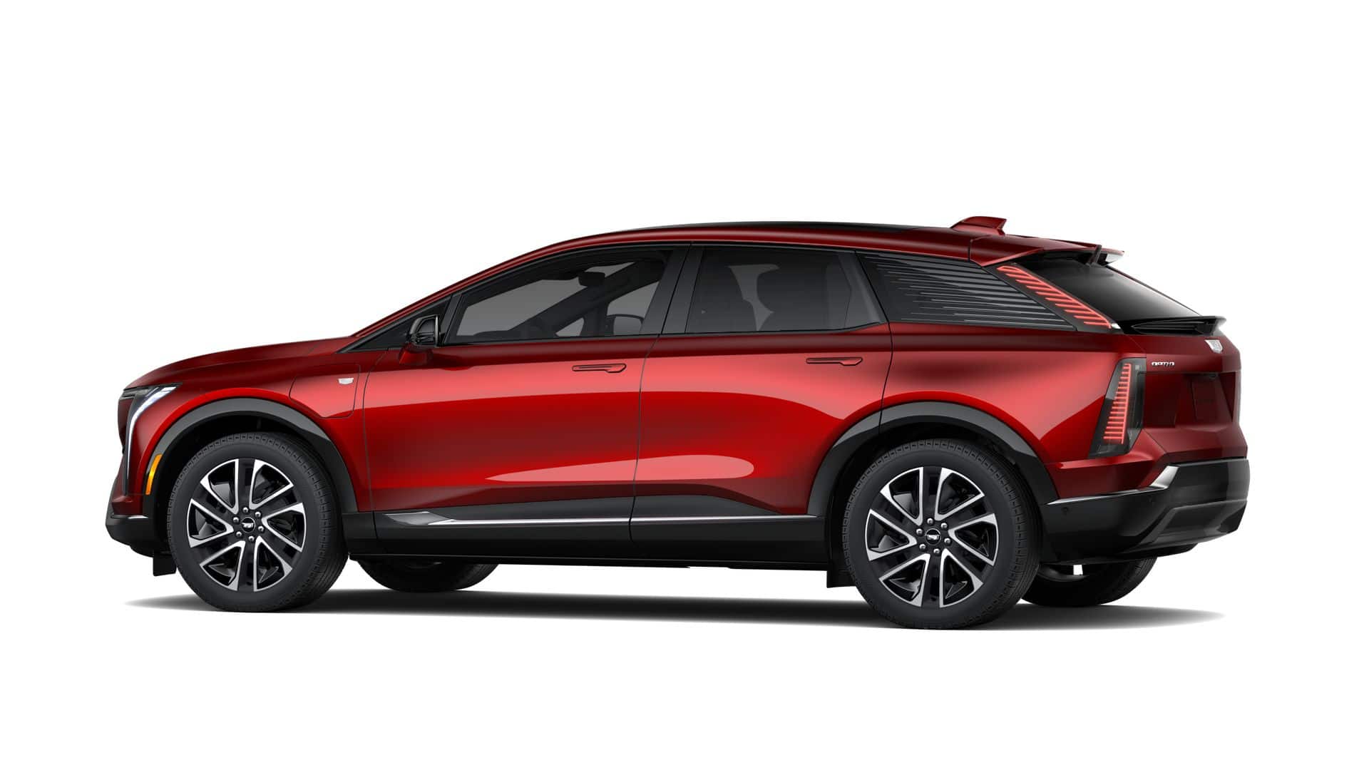 2027 Cadillac OPTIQ Sport