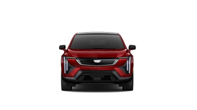 2027 Cadillac OPTIQ Sport