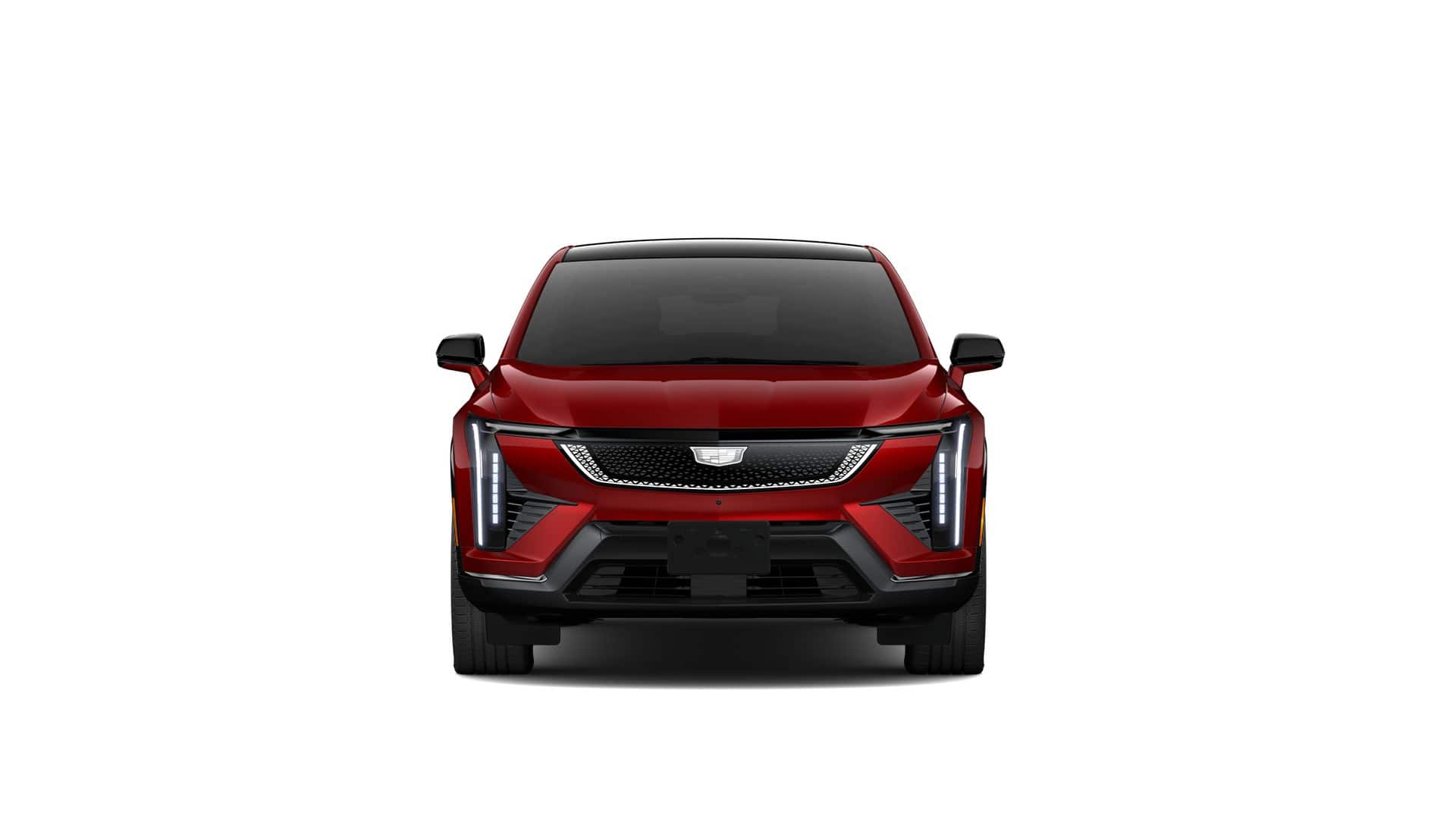 2027 Cadillac OPTIQ Sport