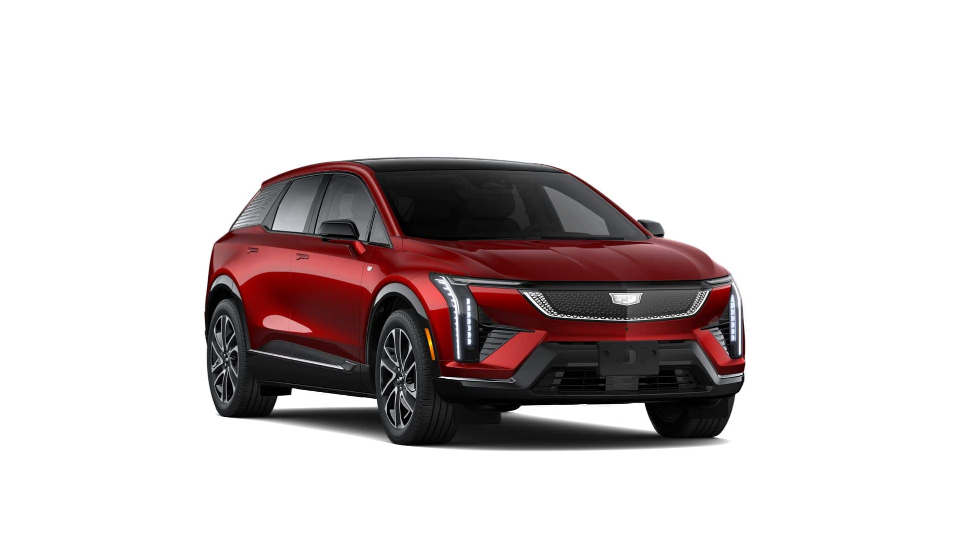 2027 Cadillac OPTIQ Sport