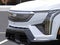 2027 Cadillac OPTIQ Premium Sport