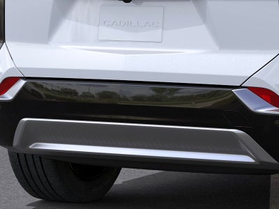 2027 Cadillac OPTIQ Premium Sport