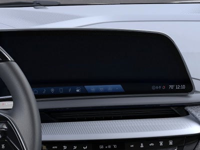 2027 Cadillac OPTIQ Premium Sport