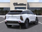 2027 Cadillac OPTIQ Premium Sport