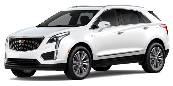 Crestview Cadillac of West Covina in West Covina CA