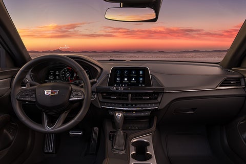 Crestview Cadillac of West Covina