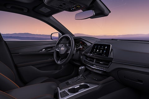 Crestview Cadillac of West Covina