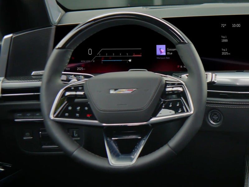 Crestview Cadillac of West Covina in West Covina CA