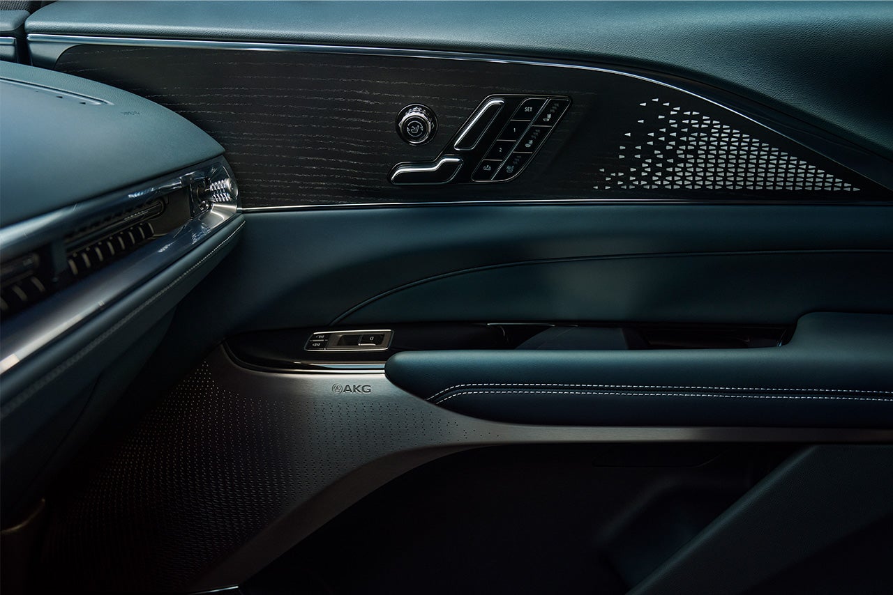 Crestview Cadillac of West Covina in West Covina CA