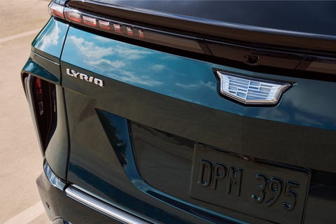 Crestview Cadillac of West Covina in West Covina CA