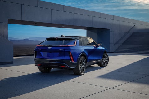 Crestview Cadillac of West Covina in West Covina CA