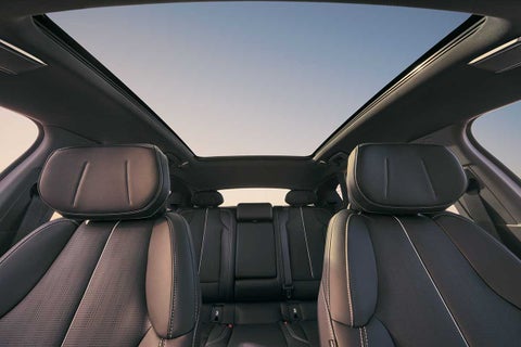 Crestview Cadillac of West Covina in West Covina CA