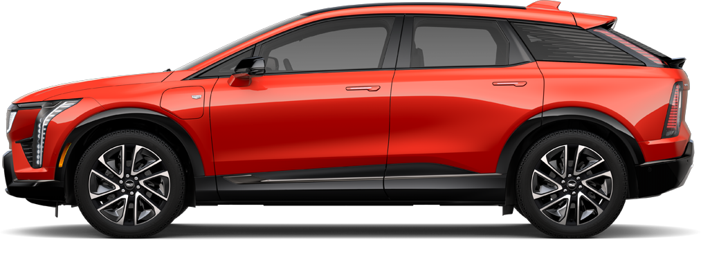 Crestview Cadillac of West Covina in West Covina CA