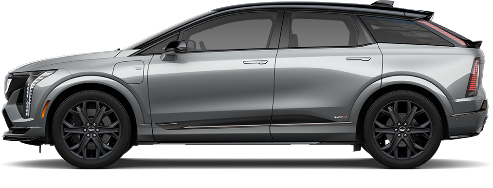 Crestview Cadillac of West Covina in West Covina CA