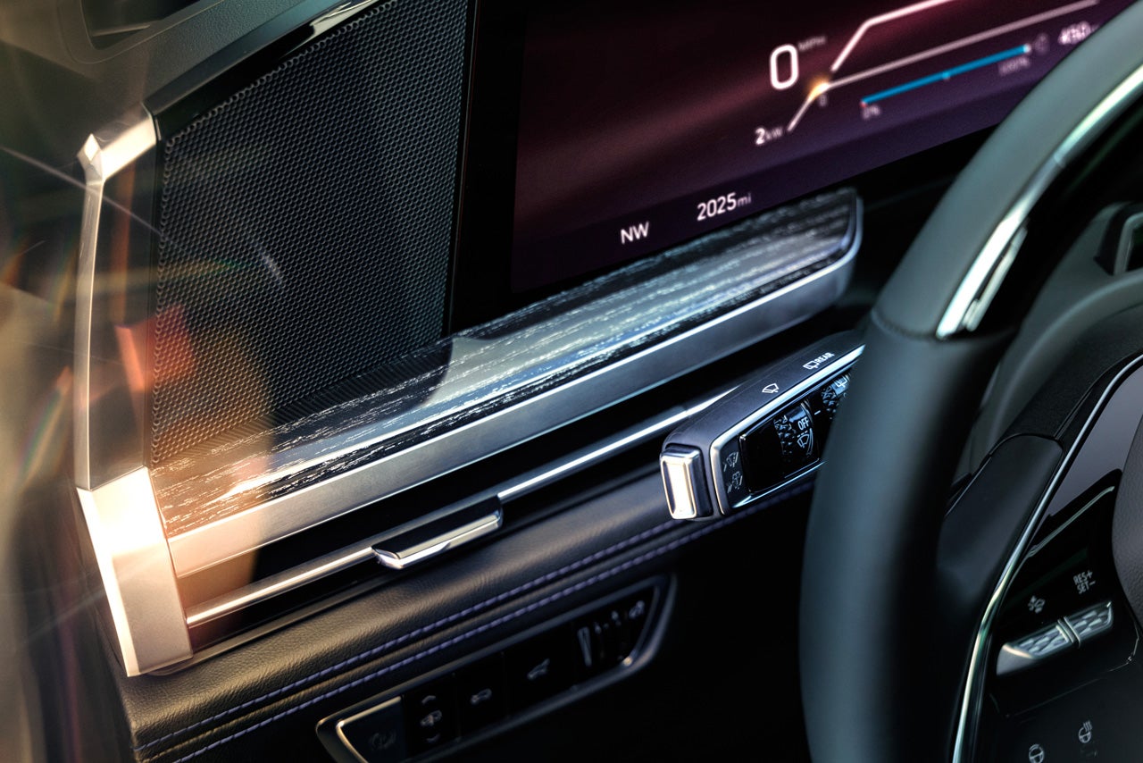 Crestview Cadillac of West Covina in West Covina CA