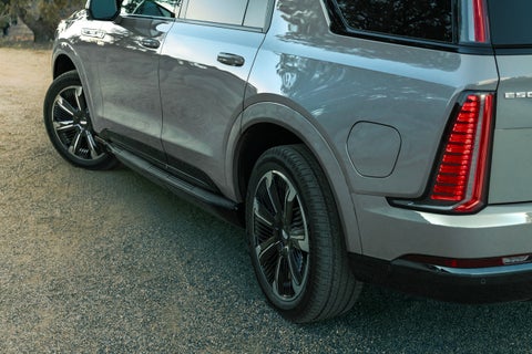 Crestview Cadillac of West Covina in West Covina CA