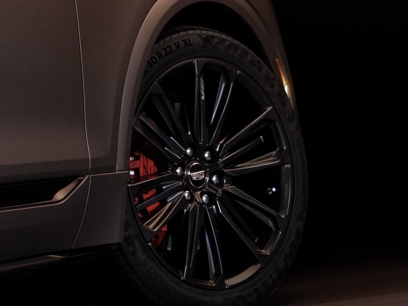 Crestview Cadillac of West Covina in West Covina CA