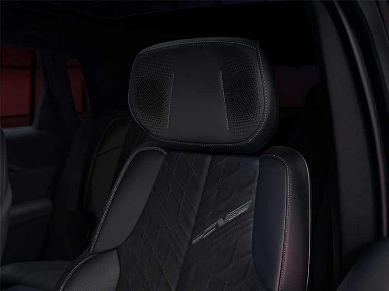 Crestview Cadillac of West Covina in West Covina CA