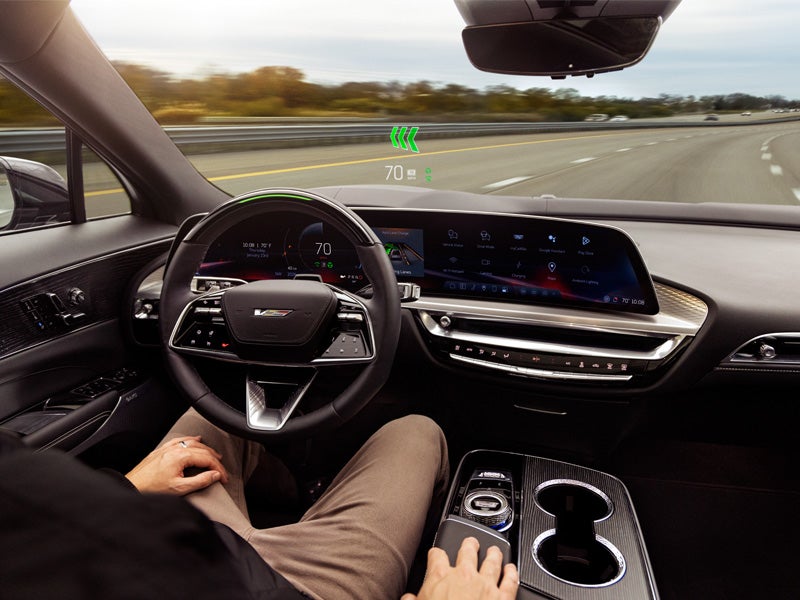 Crestview Cadillac of West Covina in West Covina CA