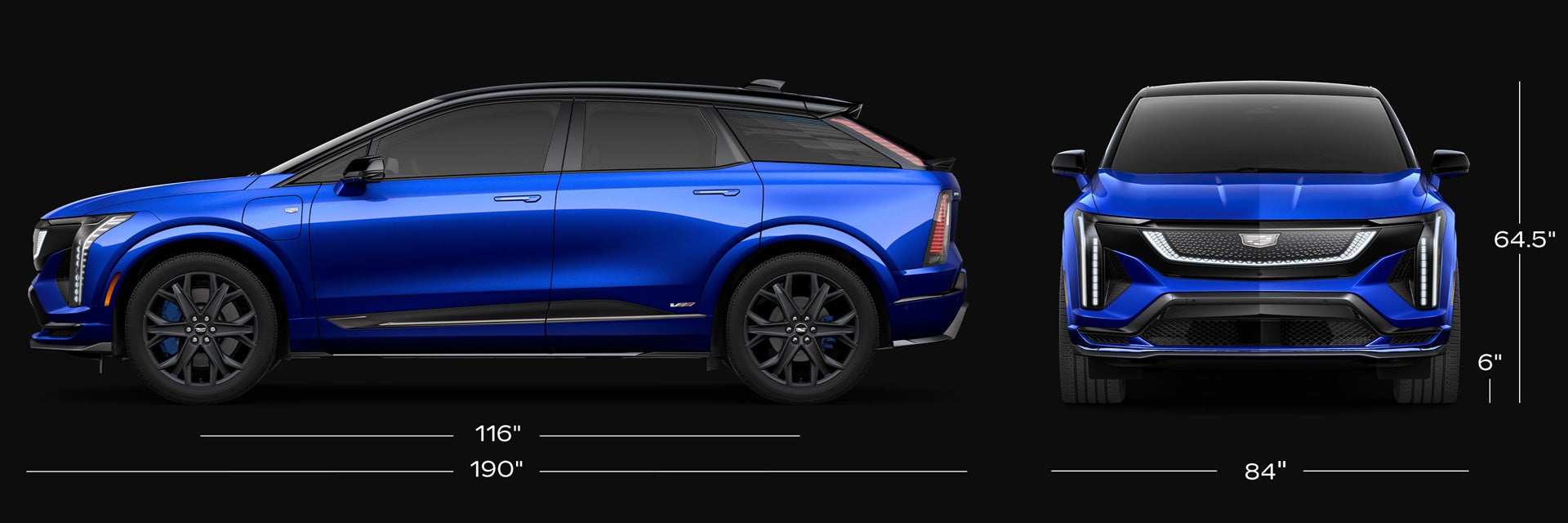 Crestview Cadillac of West Covina in West Covina CA