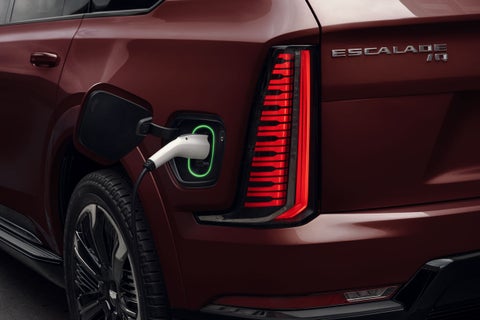 Crestview Cadillac of West Covina in West Covina CA