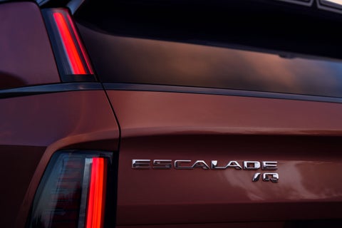 Crestview Cadillac of West Covina in West Covina CA