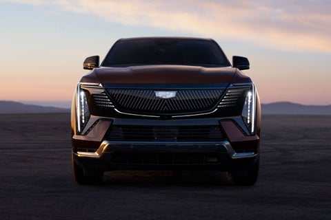 Crestview Cadillac of West Covina in West Covina CA