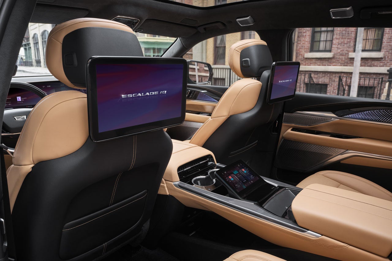 Crestview Cadillac of West Covina in West Covina CA