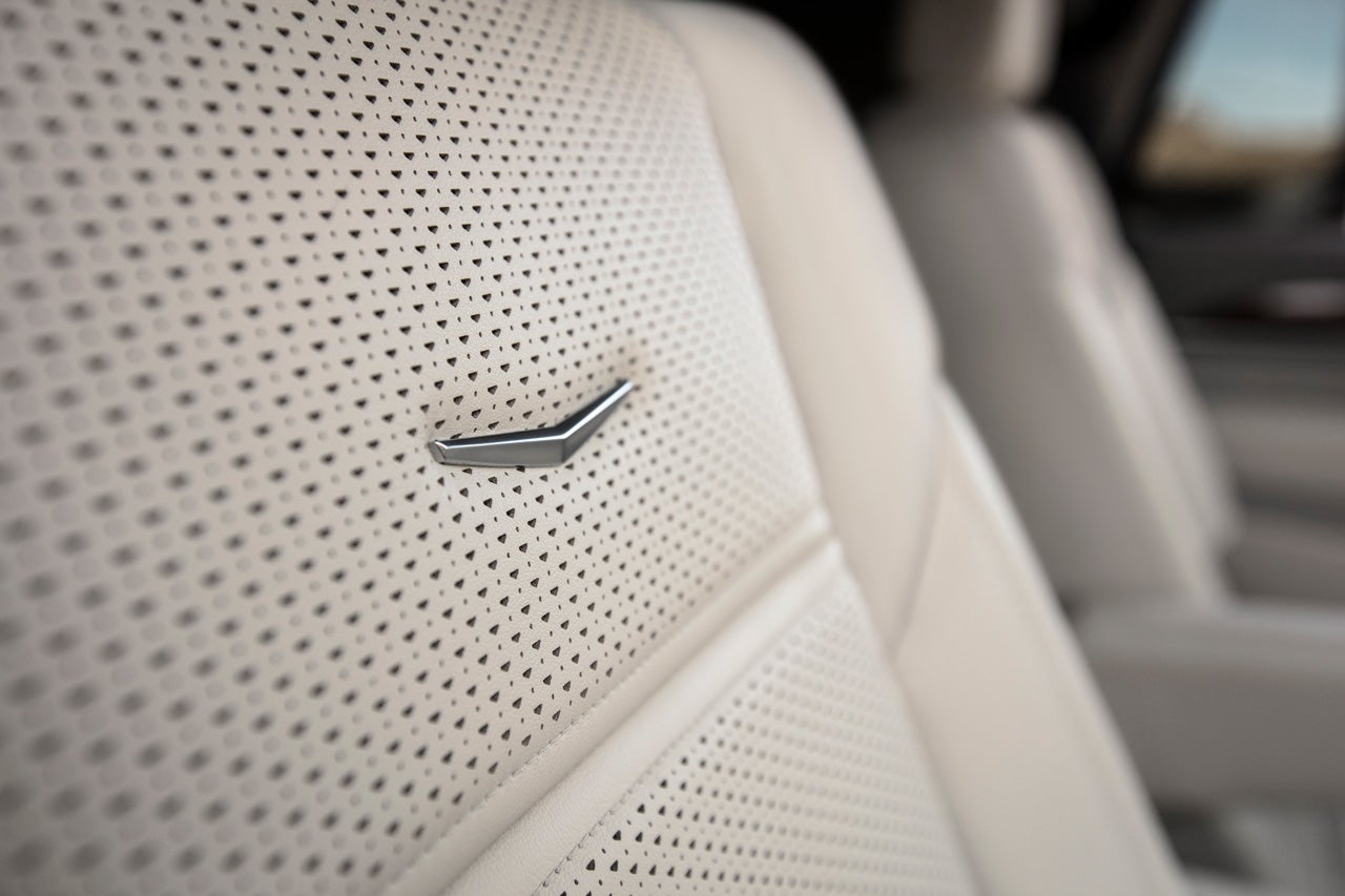 Crestview Cadillac of West Covina in West Covina CA