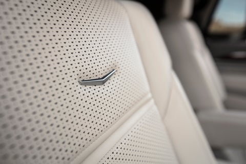 Crestview Cadillac of West Covina in West Covina CA