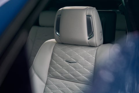  Crestview Cadillac of West Covina in West Covina CA