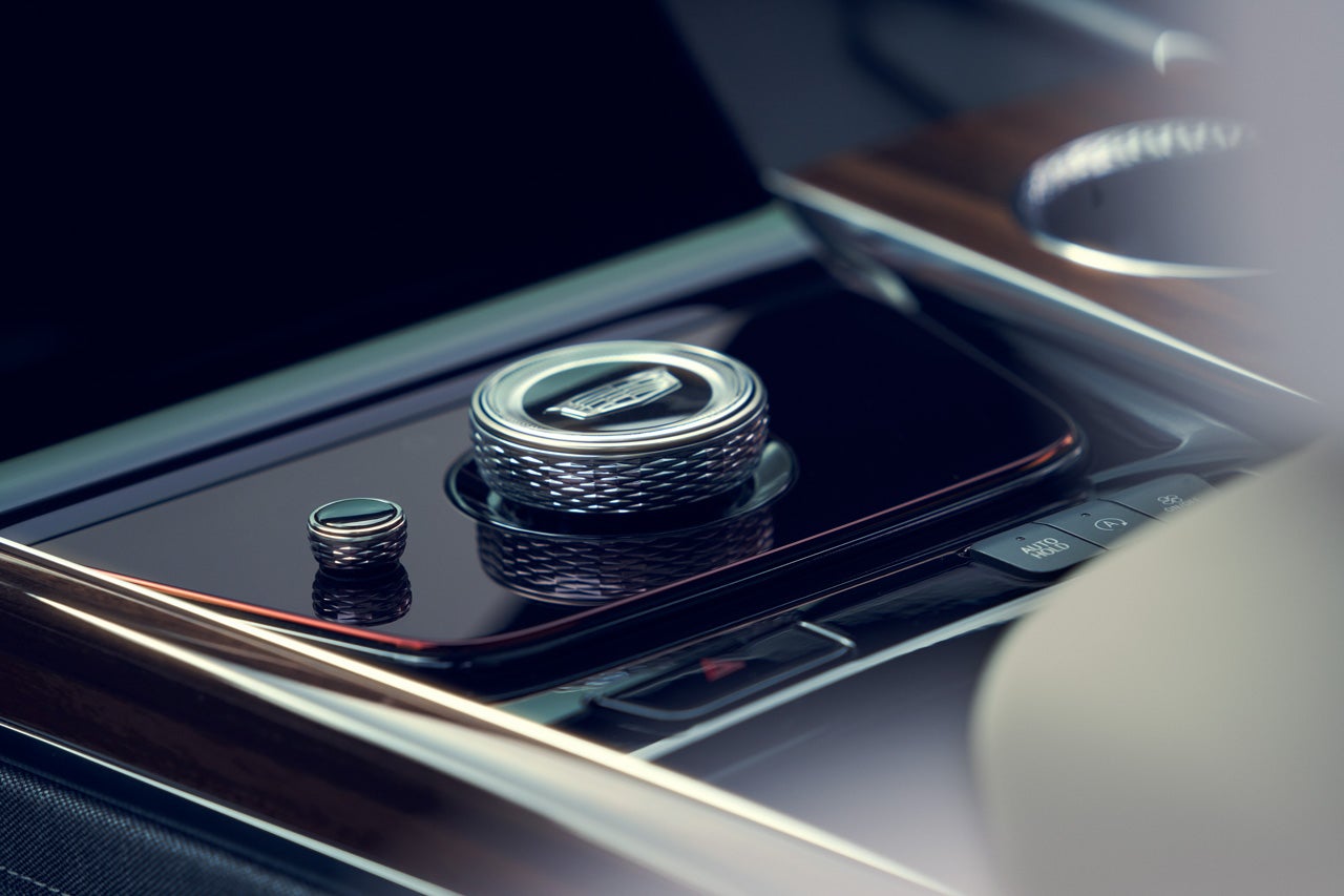 Crestview Cadillac of West Covina in West Covina CA