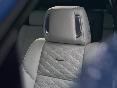 Crestview Cadillac of West Covina in West Covina CA