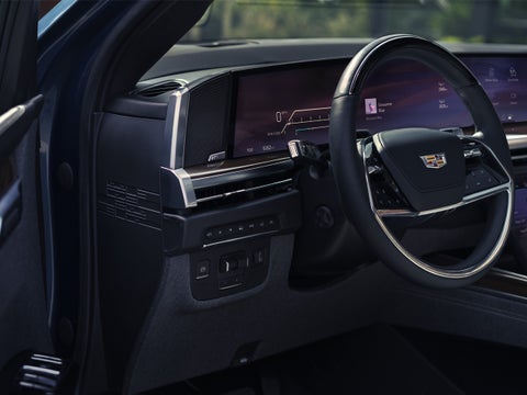 Crestview Cadillac of West Covina in West Covina CA