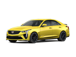 Cadillac CT4 - Crestview Cadillac of West Covina in West Covina CA