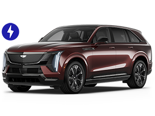 Escalade IQ - Crestview Cadillac of West Covina in West Covina CA