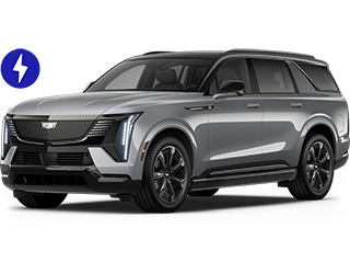 Escalade IQL - Crestview Cadillac of West Covina in West Covina CA