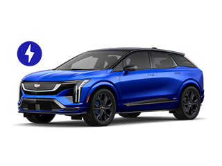 OPTIQ-V - Crestview Cadillac of West Covina in West Covina CA