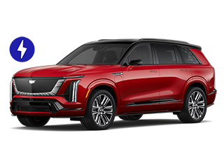 VISTIQ - Crestview Cadillac of West Covina in West Covina CA