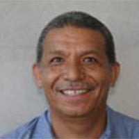Julio Moreno
